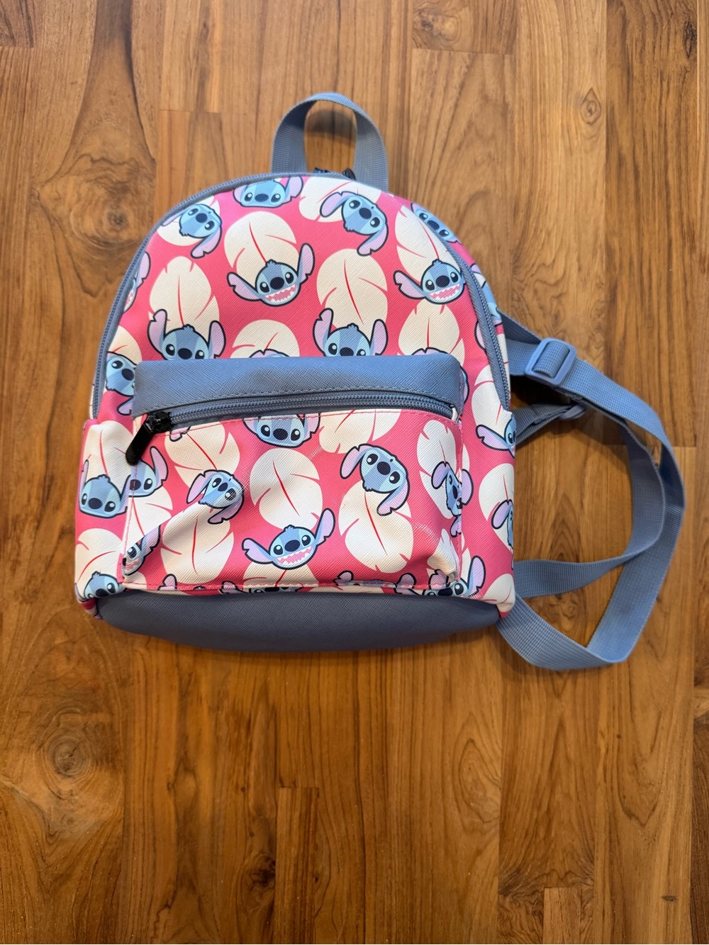 Stitch Mini Backpack from Lilo & Stitch